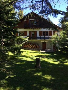 Chalet de l'Esquirol